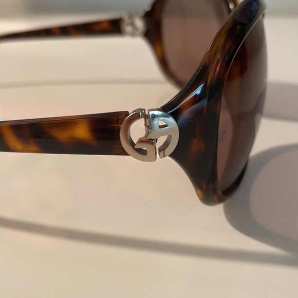 Giorgio Armani Sunglasses